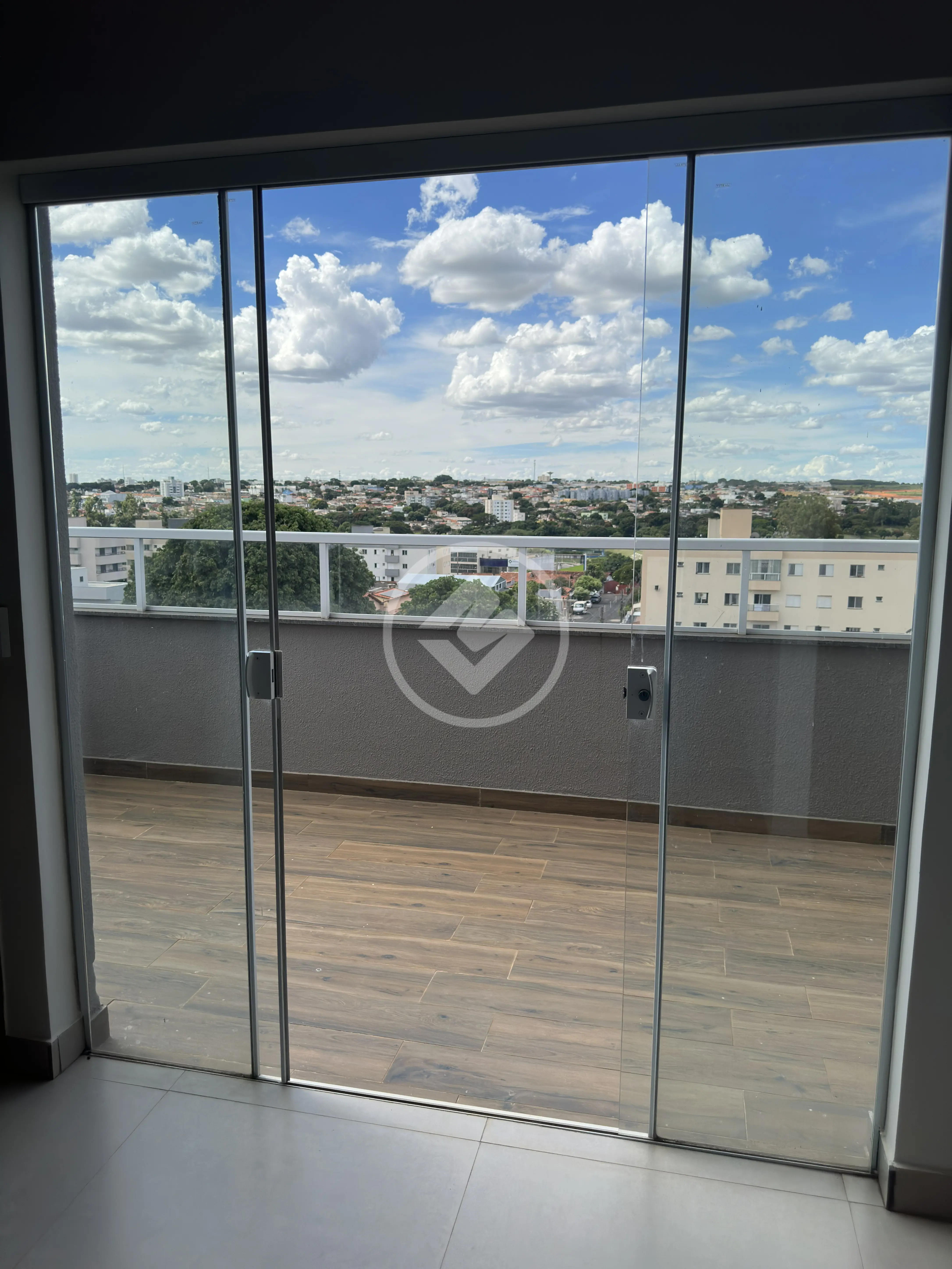 Apartamento 3 quartos no Segismundo Pereira, Uberlândia — foto 5 de 6