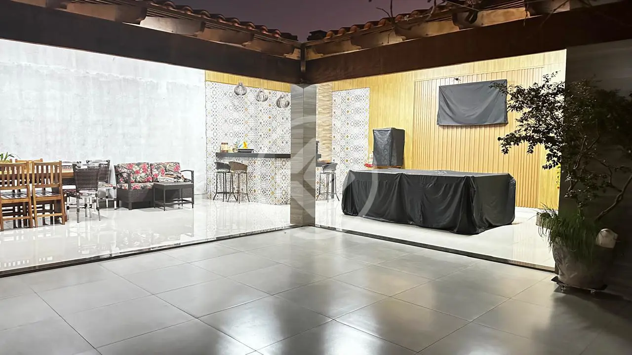 Casa 3 quartos no Granada, Uberlândia — foto 4 de 6
