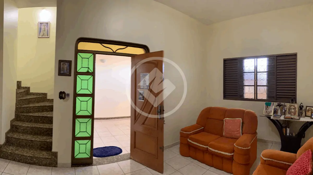 Sobrado 4 quartos no Tibery, Uberlândia — foto 5 de 6