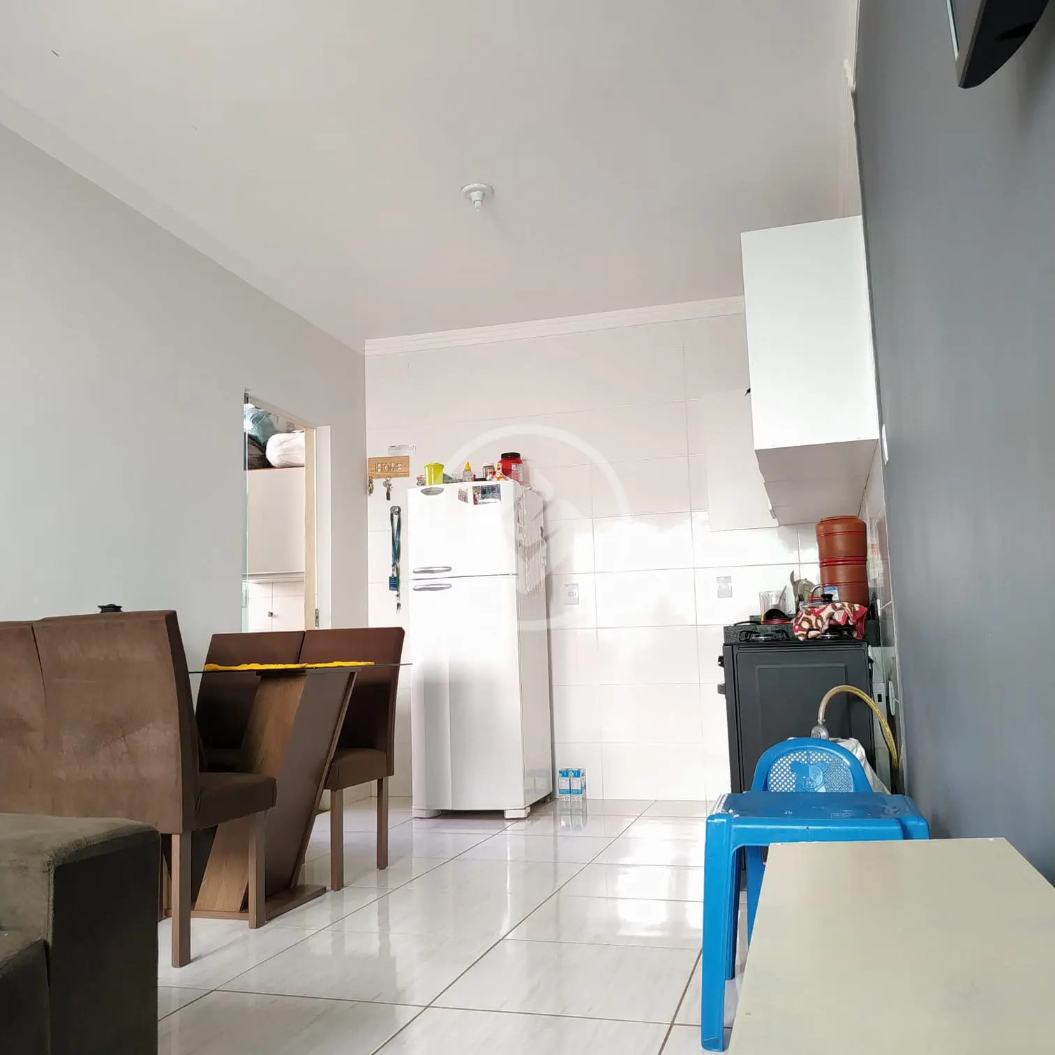 Casa 2 quartos no Shopping Park, Uberlândia — foto 5 de 6