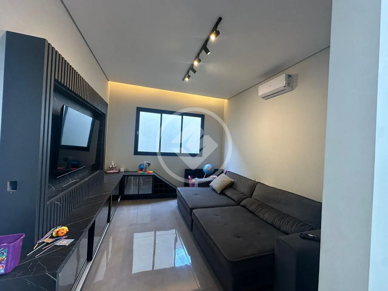 Sobrado 3 quartos no Jardim Inconfidência, Uberlândia — foto 5 de 6