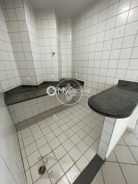 Sala Comercial no Tabajaras, Uberlândia — foto 5 de 6