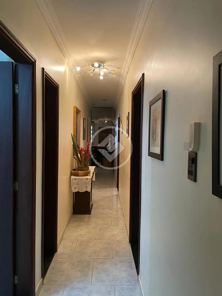 Casa 4 quartos no Aclimação, Uberlândia — foto 5 de 6