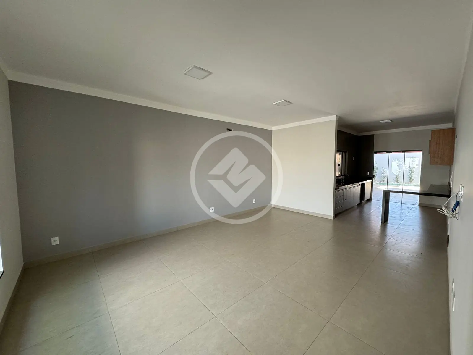 Casa 3 quartos no Parque das Laranjeiras, Uberaba — foto 3 de 6