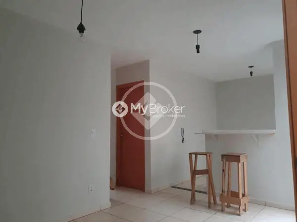 Apartamento Chácaras Tubalina e Quartel, Uberlândia - MG — foto 2