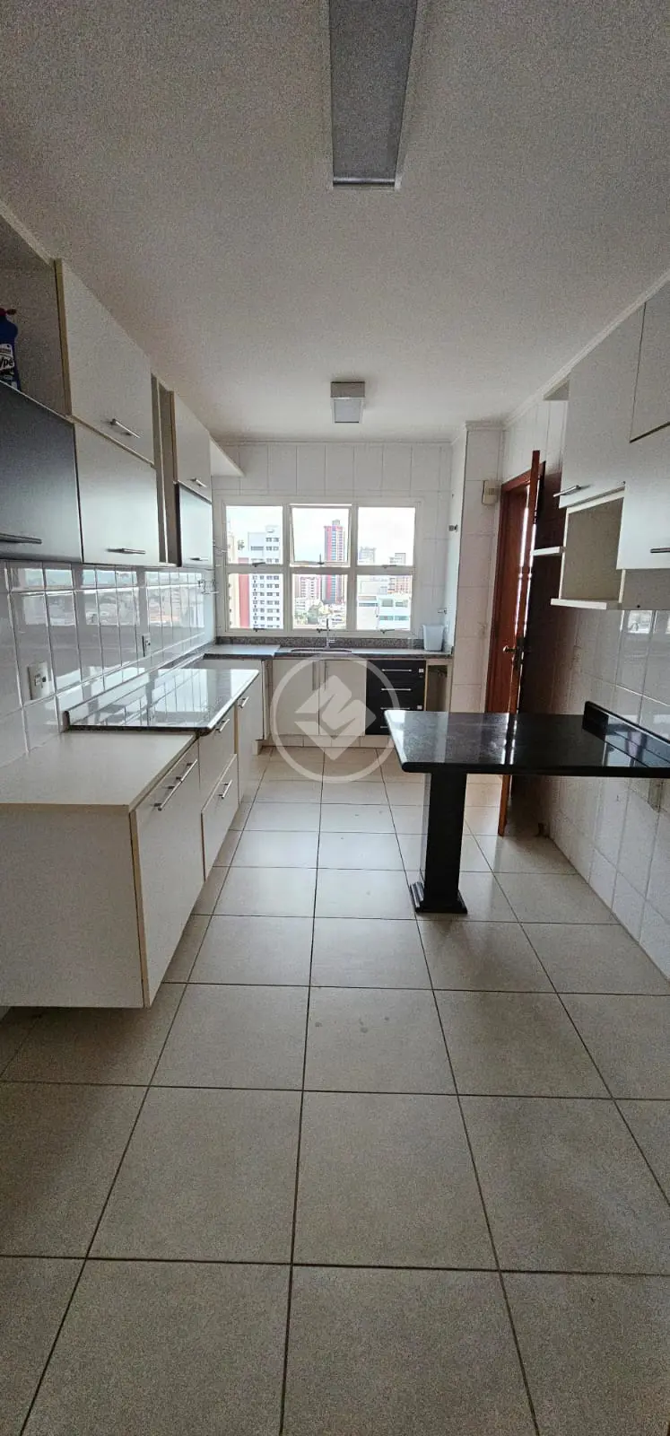 Apartamento 3 quartos no Osvaldo Rezende, Uberlândia — foto 5 de 6