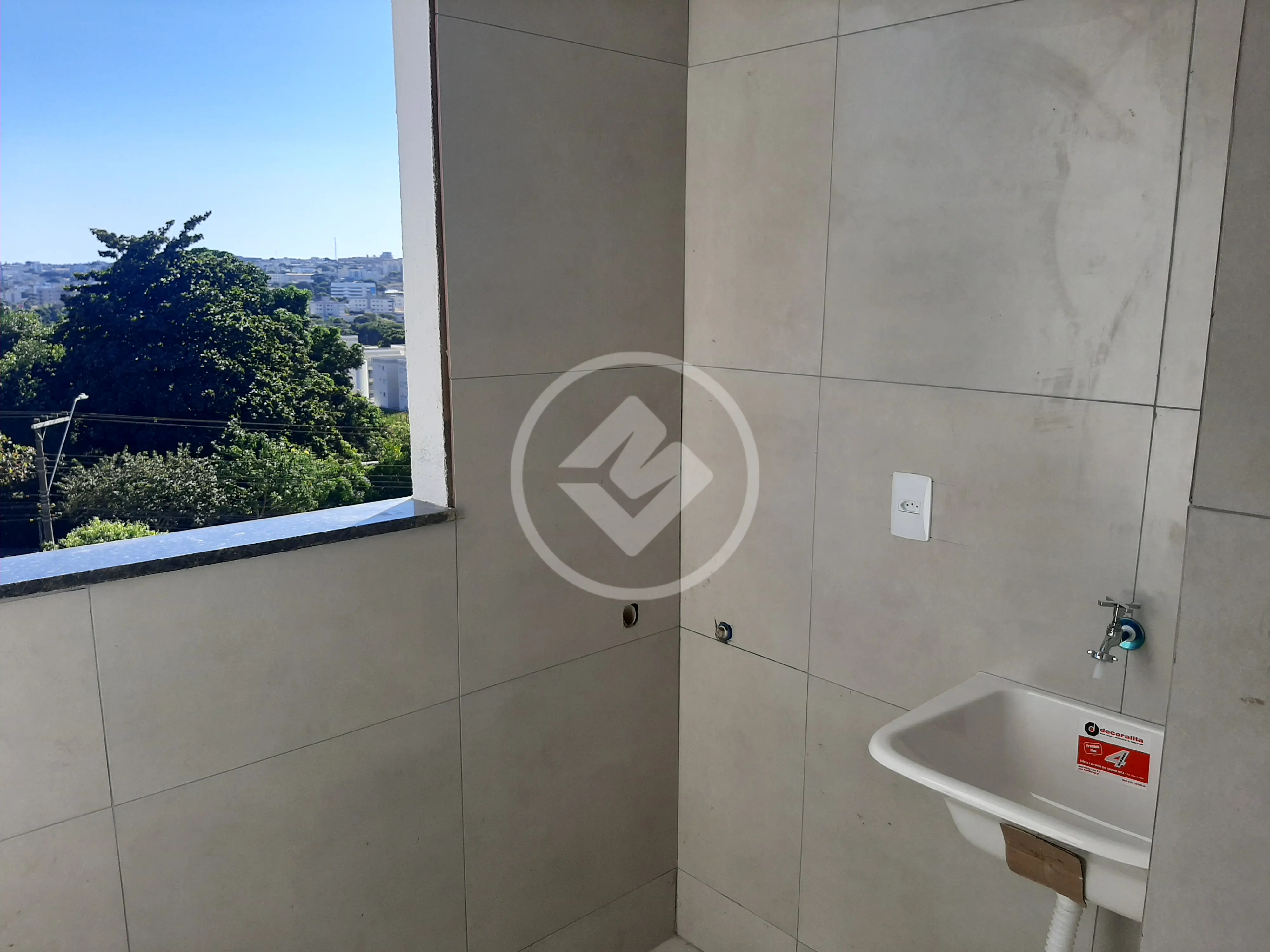 Apartamento 2 quartos no Tubalina, Uberlândia — foto 5 de 6