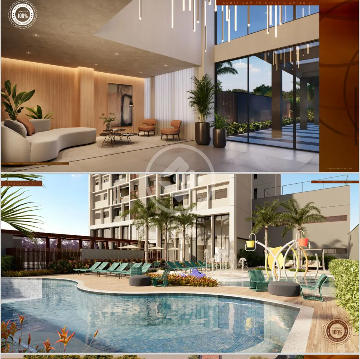 Apartamento 2 quartos no Jardim Sul, Uberlândia — foto 6 de 6