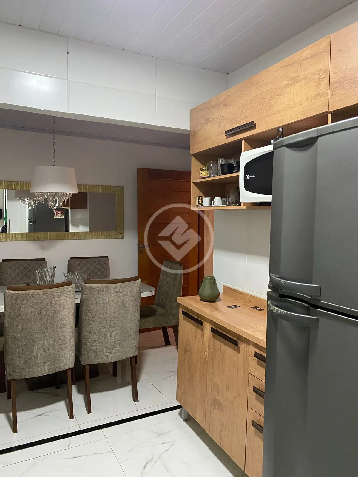 Casa 3 quartos no Loteamento Residencial Pequis, Uberlândia — foto 6 de 6