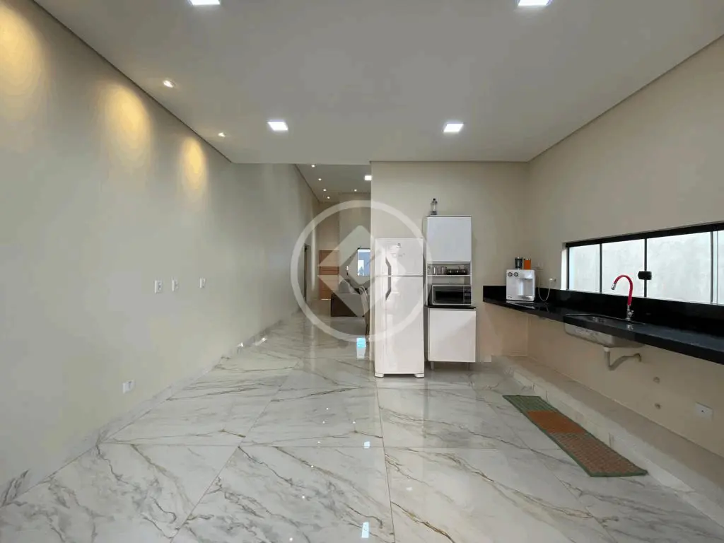 Casa 3 quartos no Jardim Inconfidência, Uberlândia — foto 4 de 6