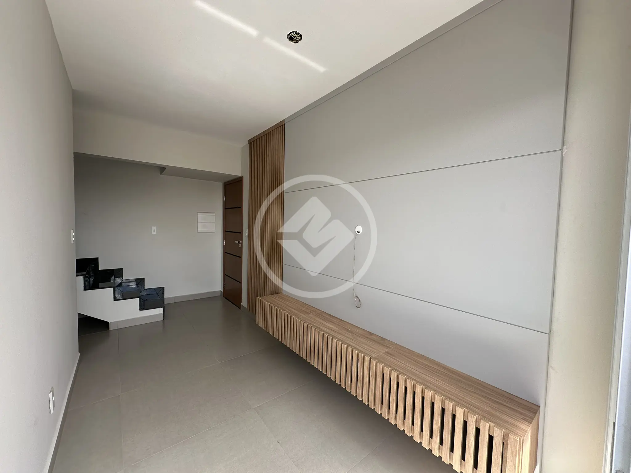 Apartamento 3 quartos no Segismundo Pereira, Uberlândia — foto 6 de 6