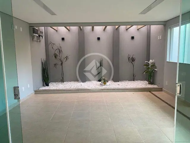 Sobrado Em Condomínio 4 quartos no Aclimação, Uberlândia — foto 6 de 6