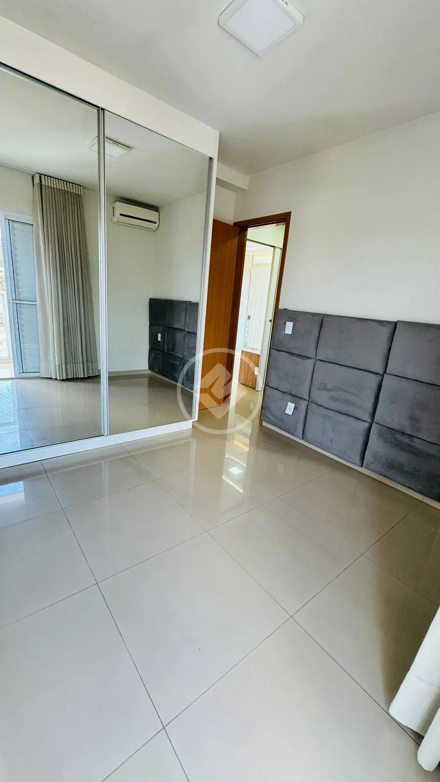 Apartamento 2 quartos no Daniel Fonseca, Uberlândia — foto 5 de 6