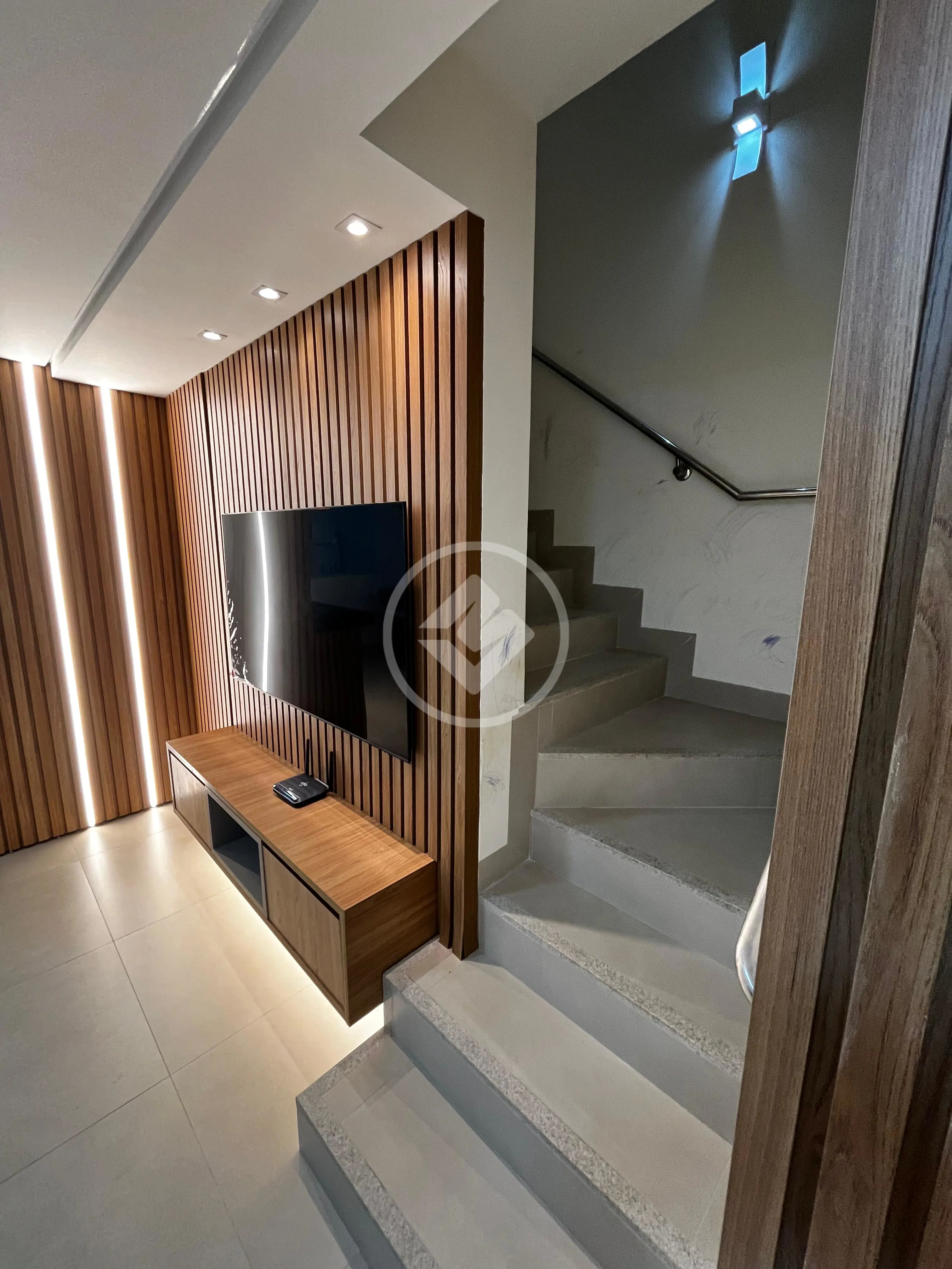 Sobrado Grand Ville, Uberlândia - MG — foto 2