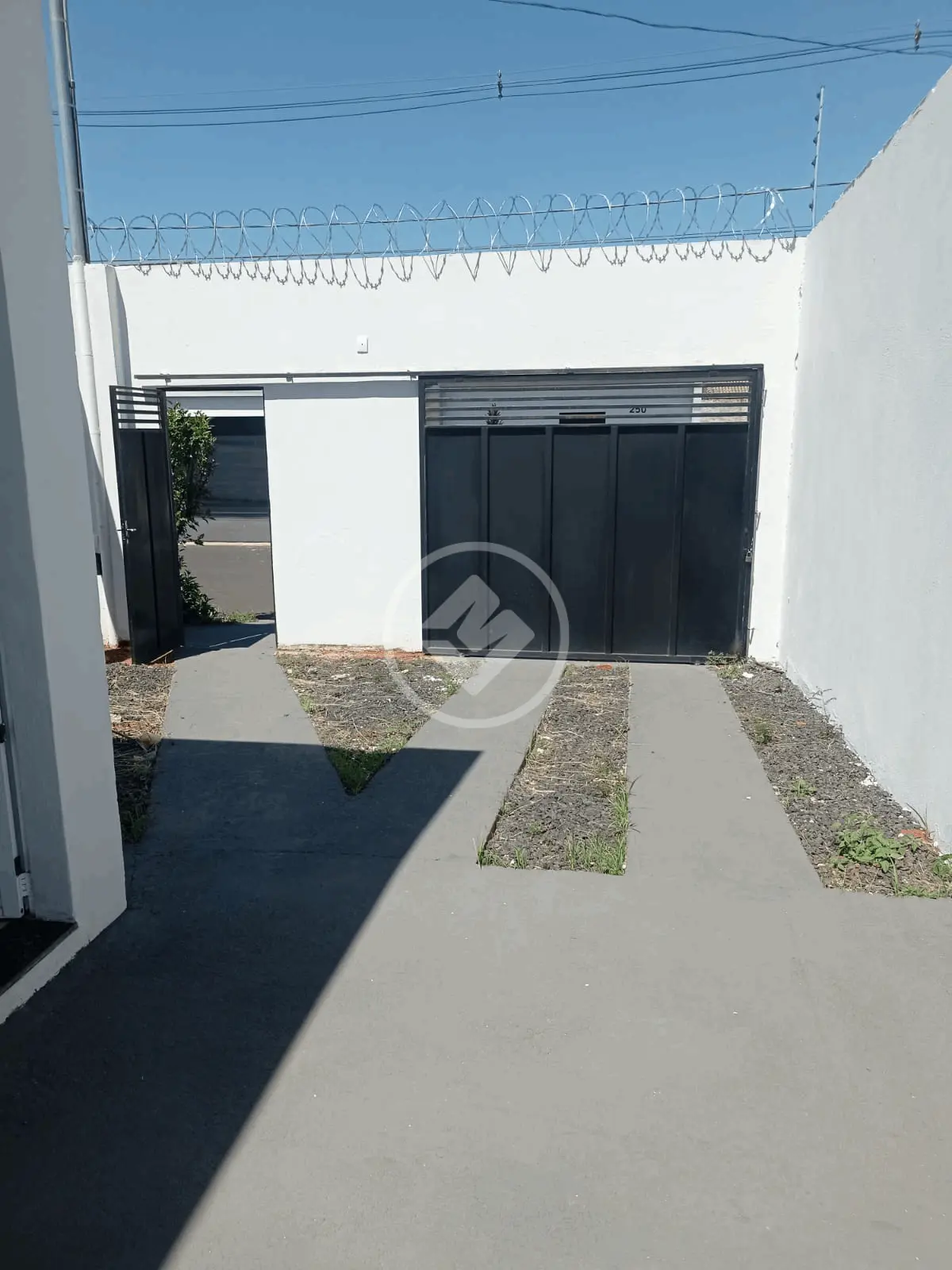 Casa 2 quartos no Novo Mundo, Uberlândia — foto 2 de 6