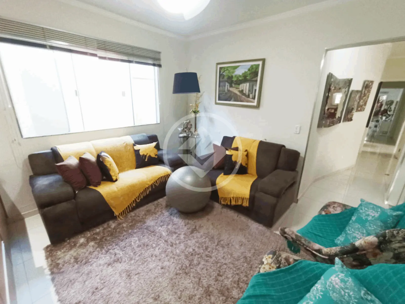 Casa 3 quartos no Cidade Jardim, Uberlândia — foto 4 de 6
