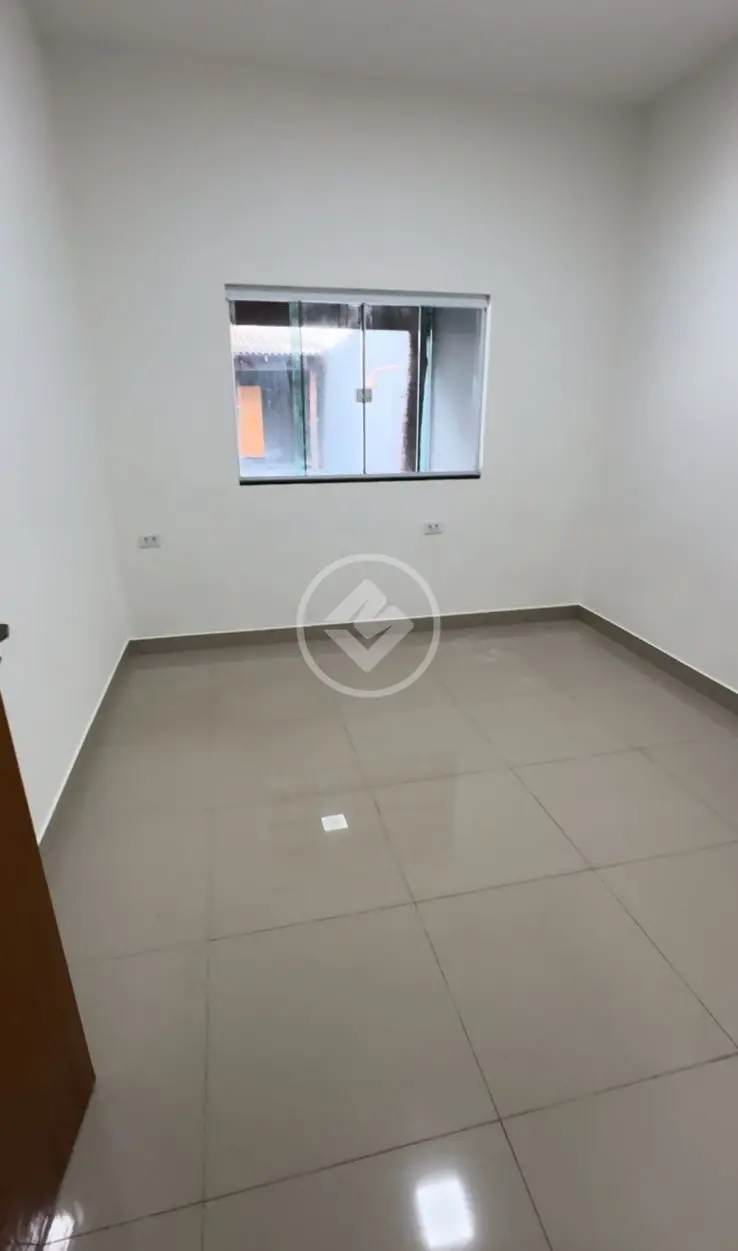 Casa à venda com 3 quartos, sendo 1 suíte – 110 m²- Maravilha - Uberlândia/MG