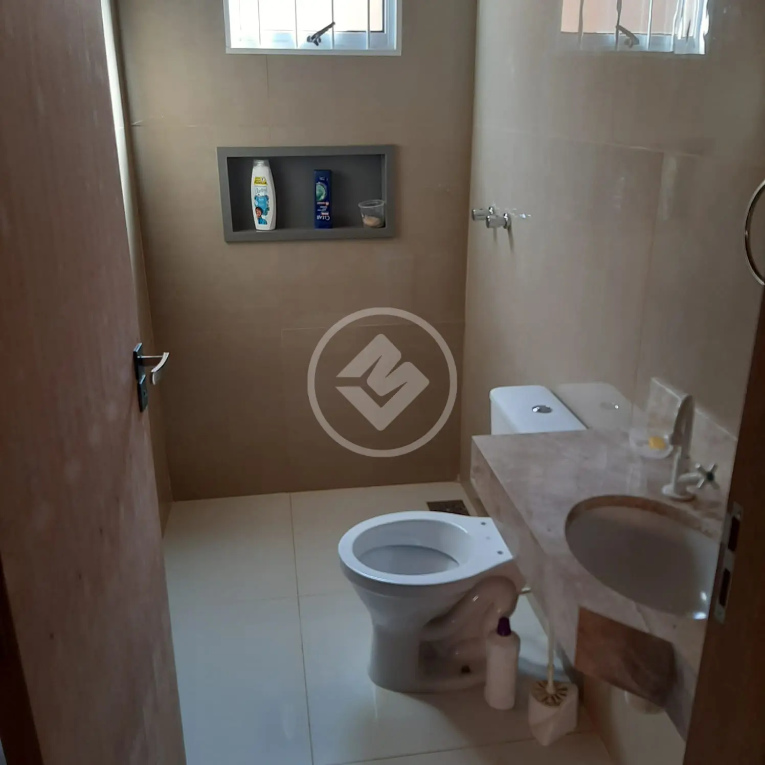 Casa 2 quartos no Laranjeiras, Uberlândia — foto 3 de 6