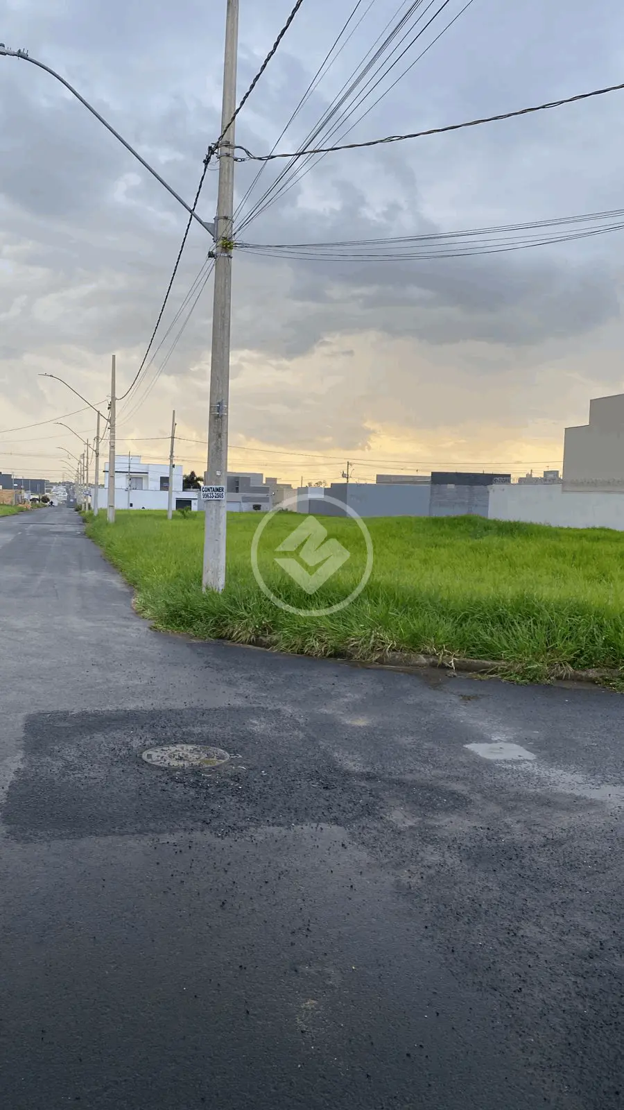 Terreno no Laranjeiras, Uberlândia — foto 2 de 4