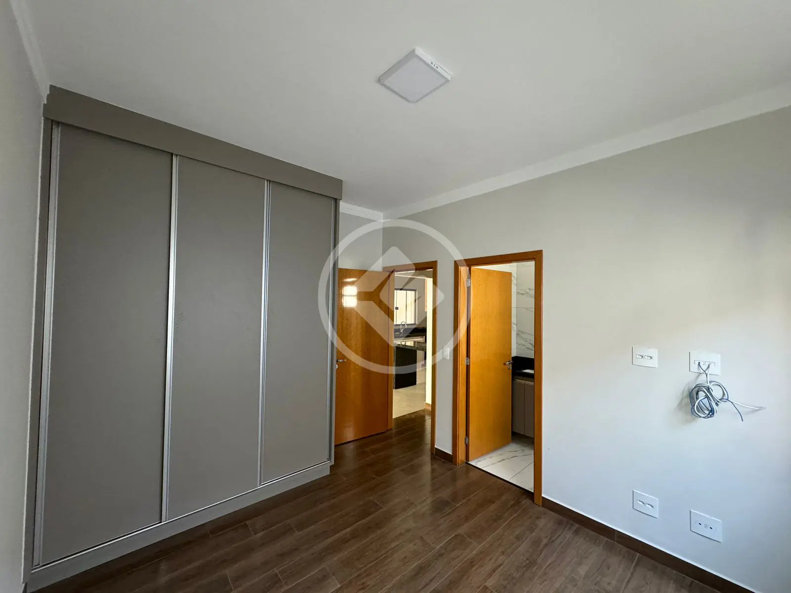 Casa 3 quartos no Parque das Laranjeiras, Uberaba — foto 4 de 6