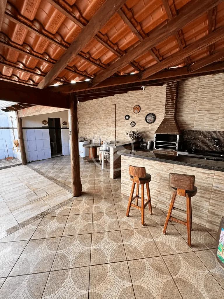 Casa 3 quartos no Novo Mundo ., Uberlândia — foto 4 de 6