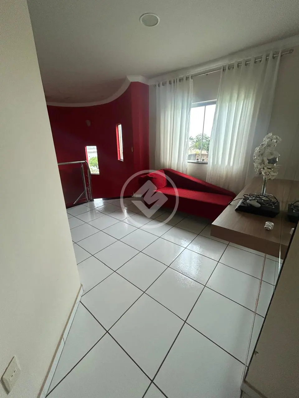 Sobrado 4 quartos no Cidade Jardim, Uberlândia — foto 5 de 6