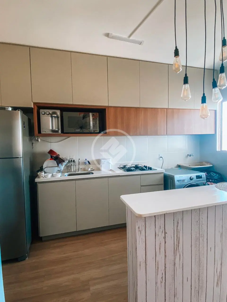 Apartamento Dona Zulmira, Uberlândia - MG — foto 2