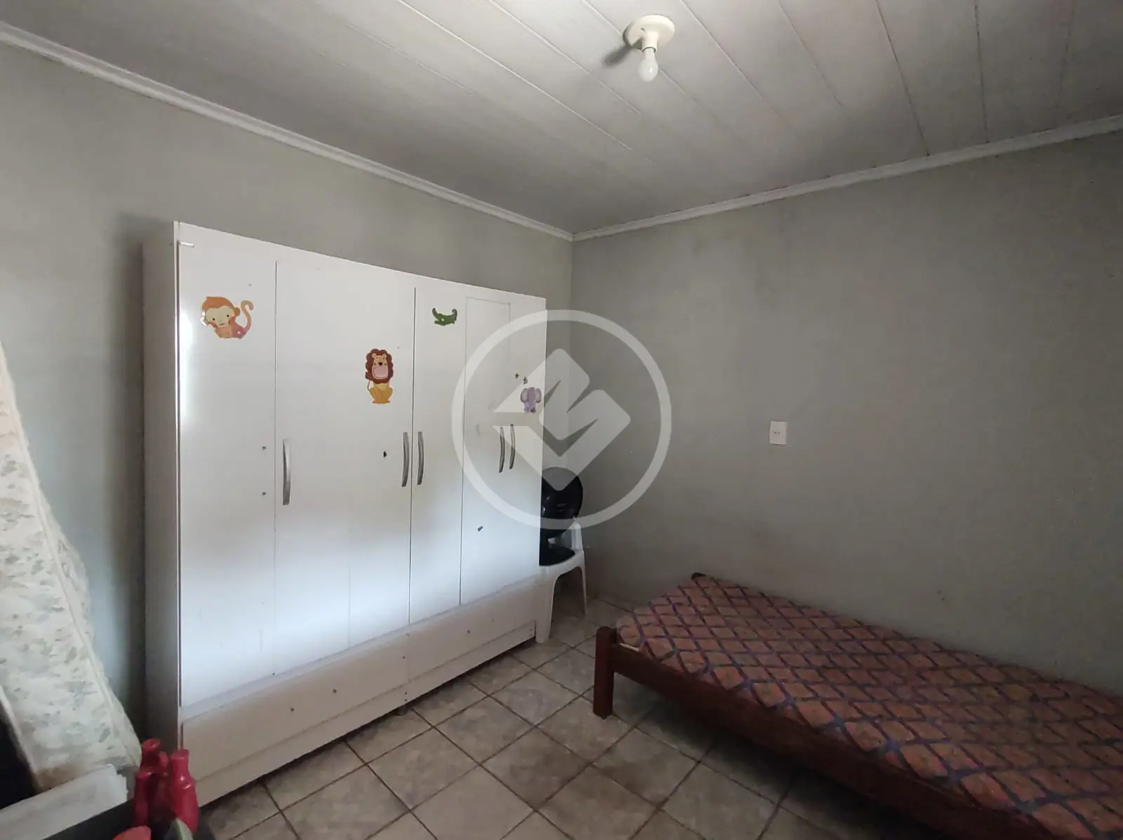 Casa 2 quartos no São José, Uberlândia — foto 5 de 6
