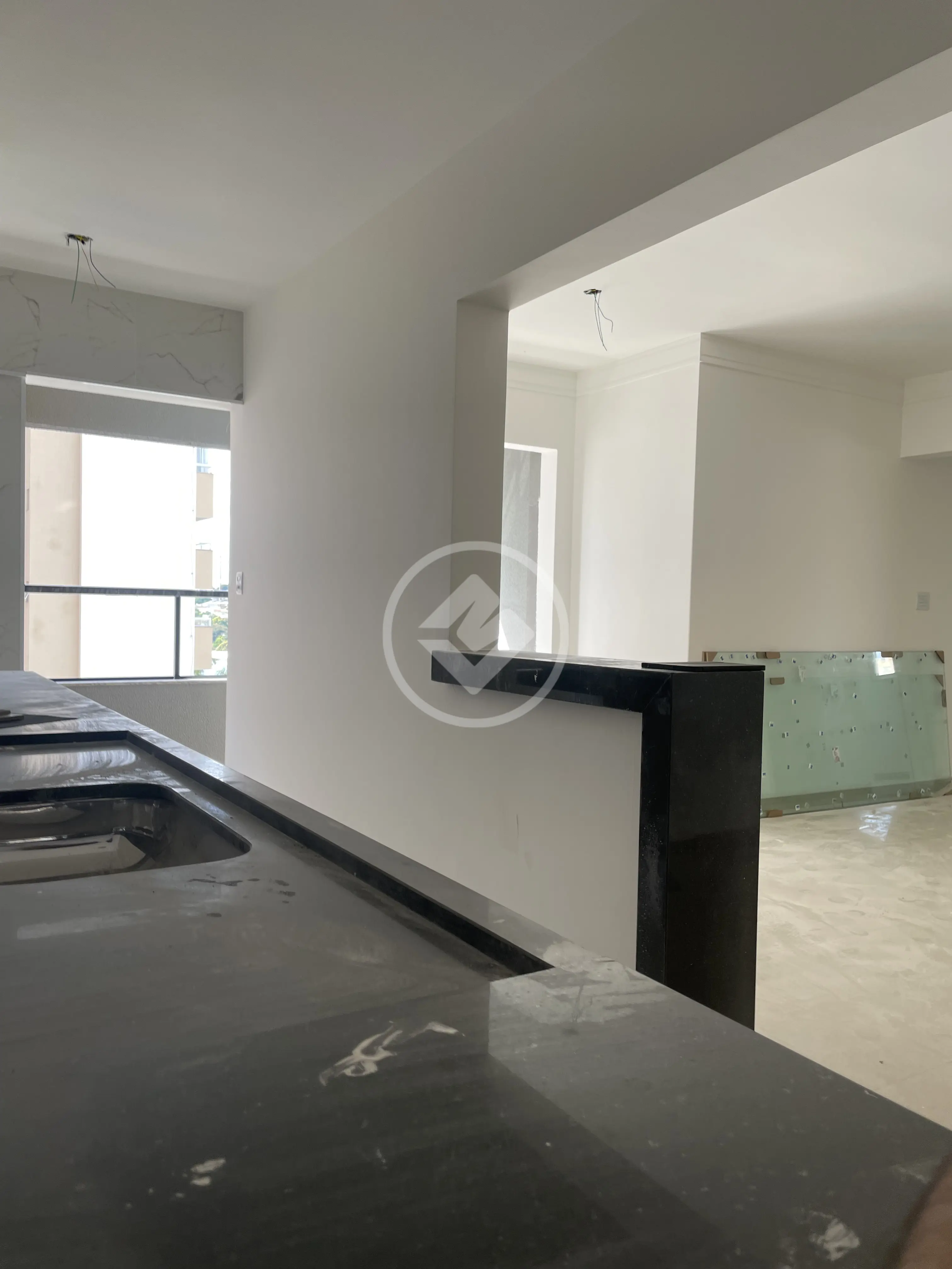 Apartamento 3 quartos no Osvaldo Rezende, Uberlândia — foto 6 de 6