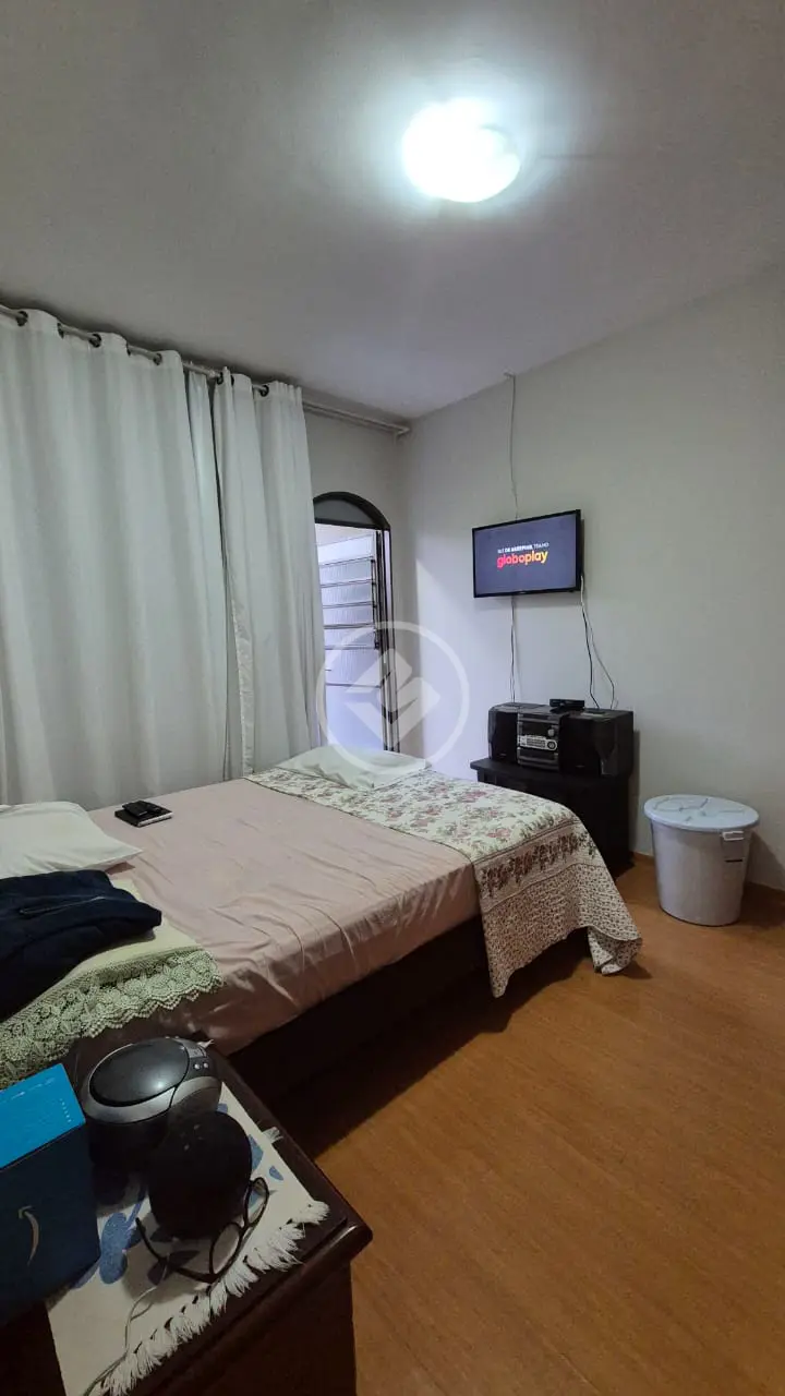 Apartamento 3 quartos no Daniel Fonseca, Uberlândia — foto 5 de 6