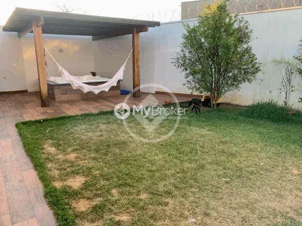 Casa 3 quartos no Jardim Inconfidência, Uberlândia — foto 3 de 6