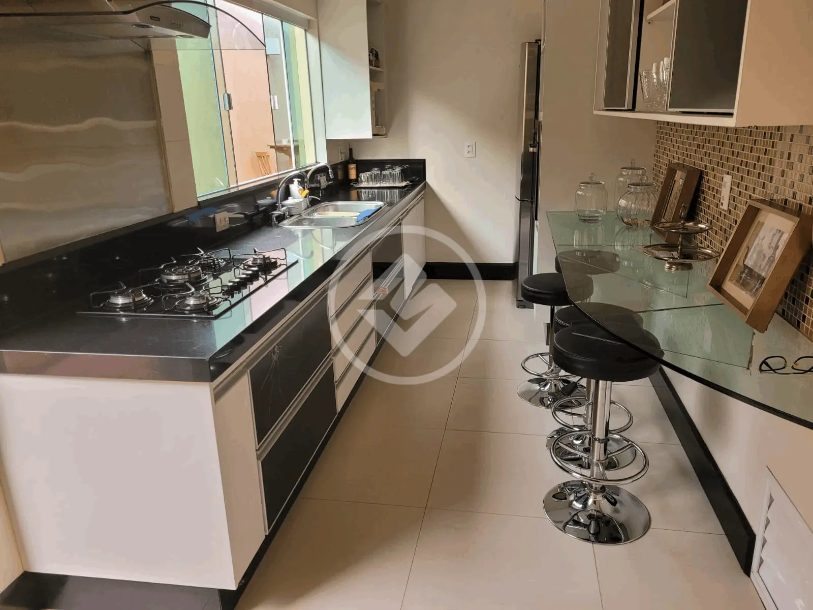 Casa 4 quartos no Jardim Inconfidência, Uberlândia — foto 5 de 6