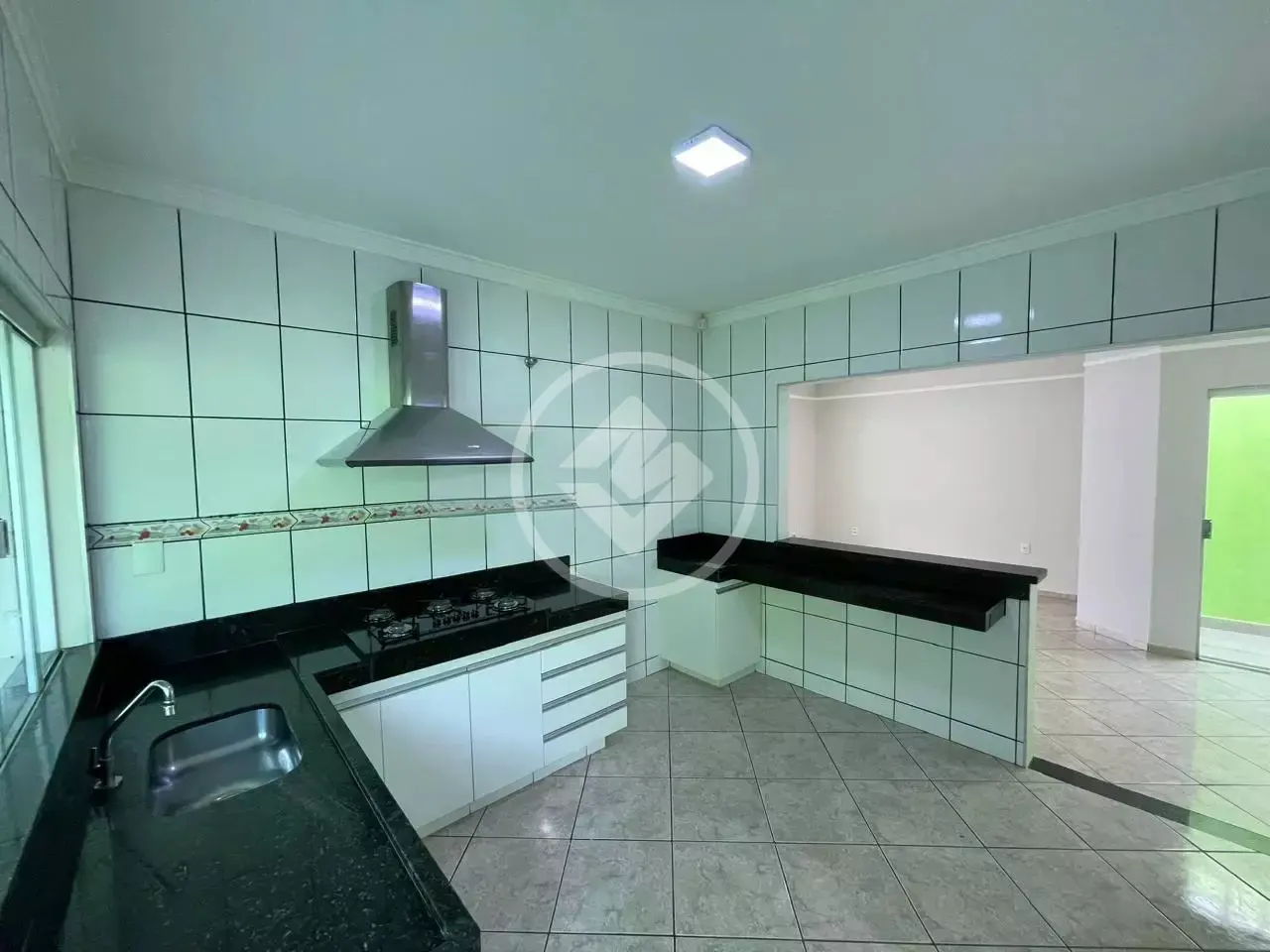 Casa Jardim Patrícia, Uberlândia - MG — foto 2