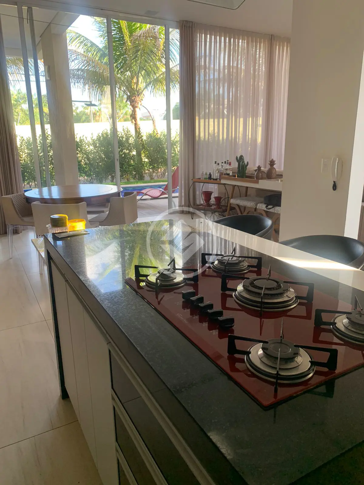 Sobrado Em Condomínio 4 quartos no Nova Uberlândia, Uberlândia — foto 4 de 6