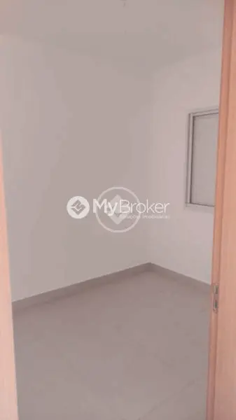 Apartamento 2 quartos no Bosque dos Buritis, Uberlândia — foto 5 de 6
