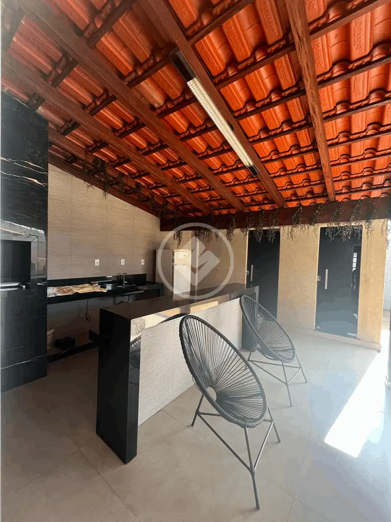 Casa 3 quartos no Chácaras Tubalina e Quartel, Uberlândia — foto 4 de 6