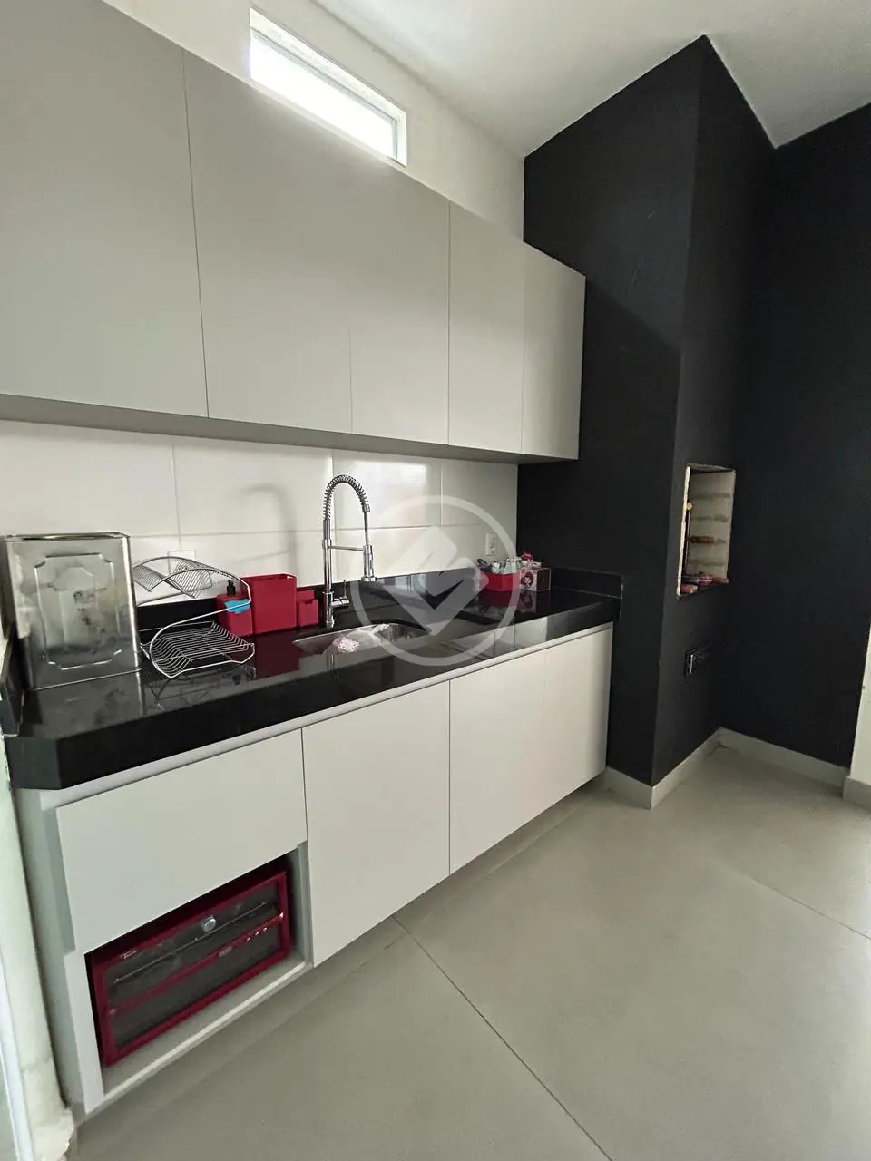 Casa 3 quartos no Tibery, Uberlândia — foto 3 de 6