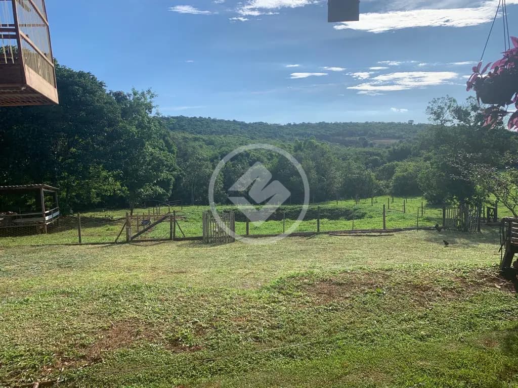 Sítio 2 quartos no Área Rural de Uberlândia, Uberlândia — foto 5 de 6