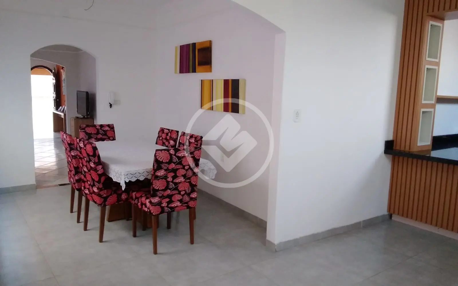 Casa 3 quartos no Daniel Fonseca, Uberlândia — foto 6 de 6