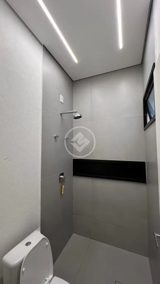 Casa 4 quartos no Novo Mundo, Uberlândia — foto 6 de 6