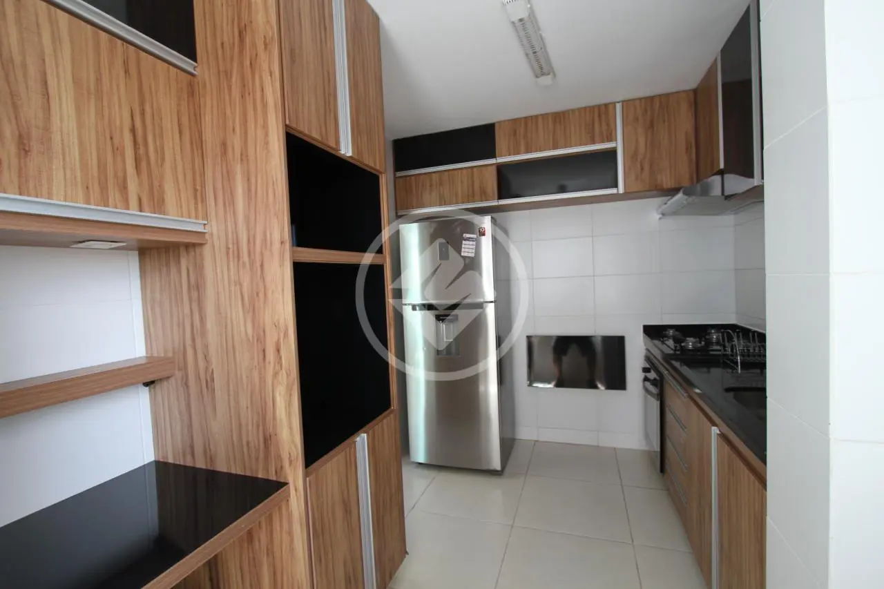 Apartamento 3 quartos no Tibery, Uberlândia — foto 6 de 6