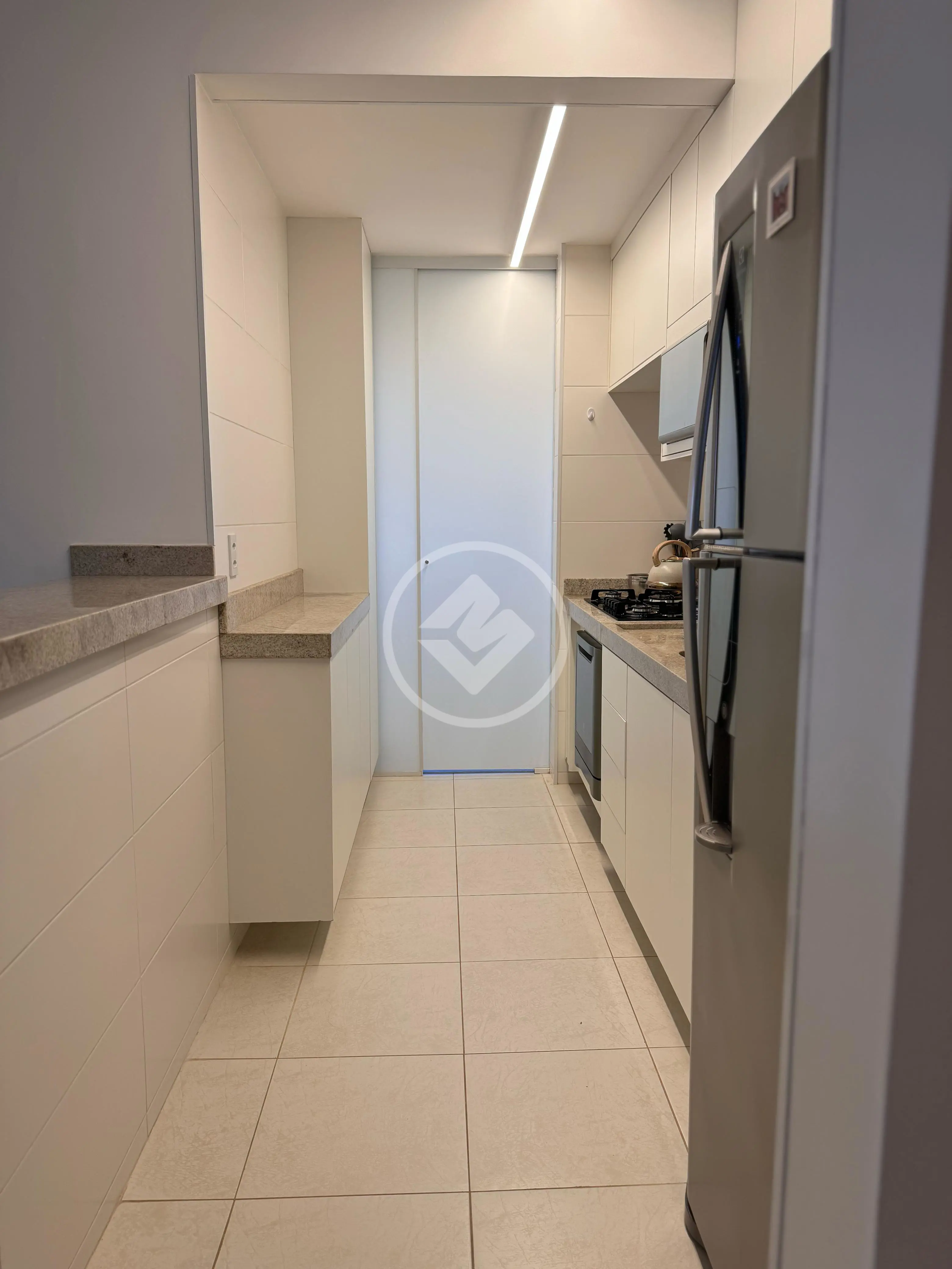 Apartamento 2 quartos no Santa Mônica, Uberlândia — foto 6 de 6