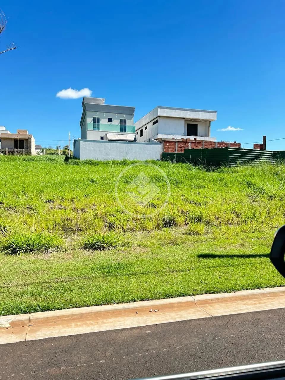 Terreno Condomínio GRANJA MARILEUSA, Uberlândia - MG — foto 1