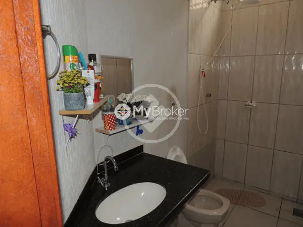 Casa 3 quartos no Jardim das Palmeiras, Uberlândia — foto 4 de 6