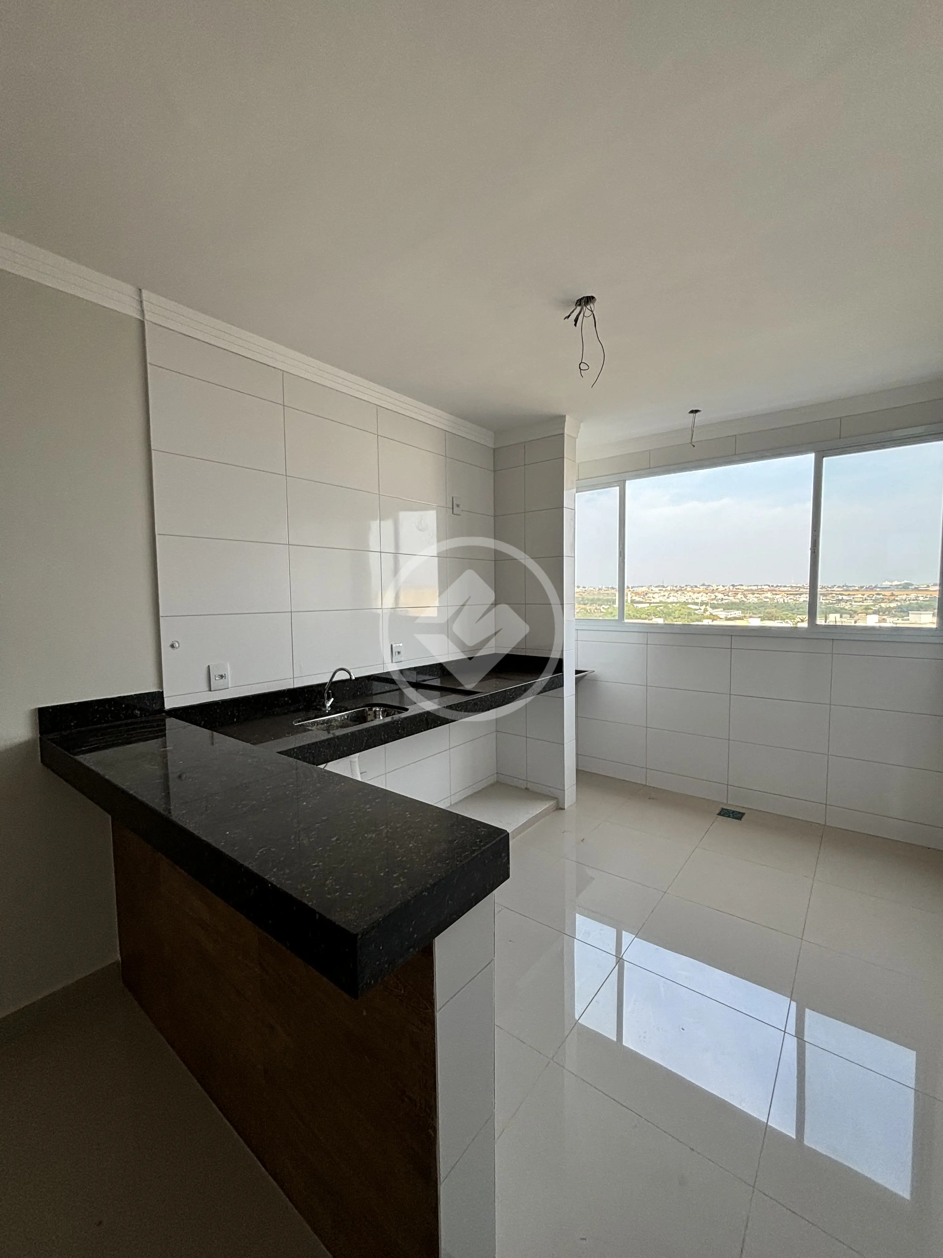 Apartamento 2 quartos no Bosque dos Buritis, Uberlândia — foto 3 de 6