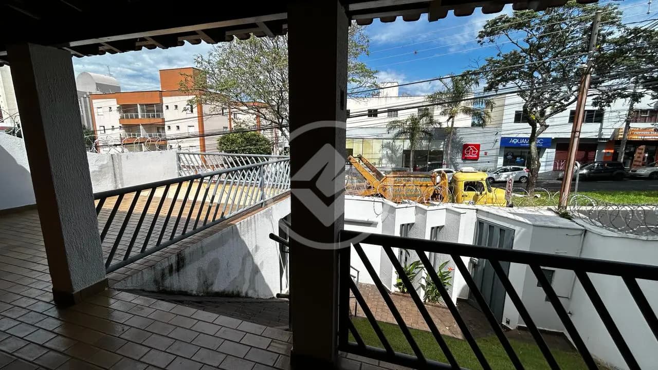 Casa 5 quartos no Tabajaras, Uberlândia — foto 4 de 6