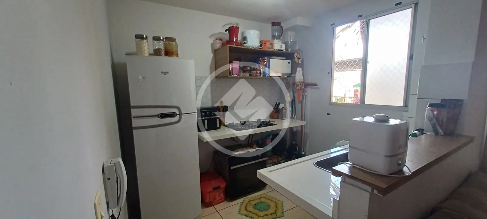 Apartamento 2 quartos no Shopping Park, Uberlândia — foto 6 de 6