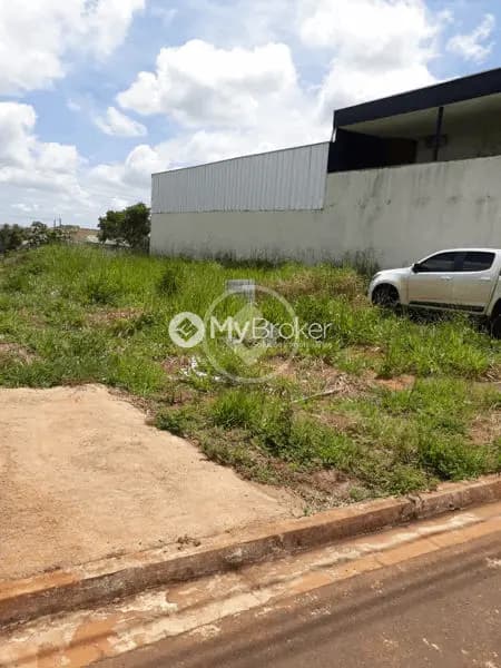 Terreno no Loteamento Portal do Vale II, Uberlândia — foto 3 de 4