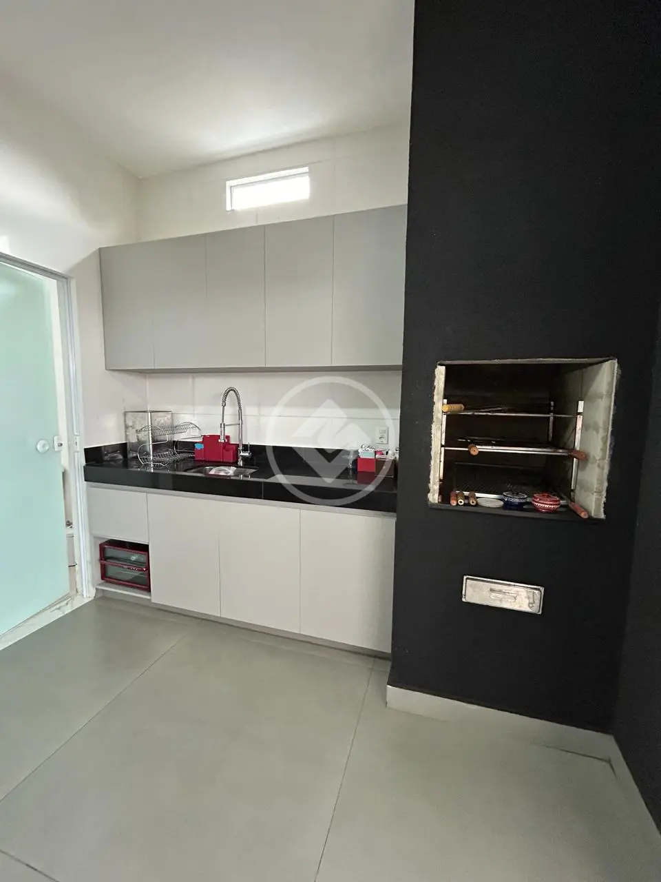 Casa 3 quartos no Tibery, Uberlândia — foto 4 de 6