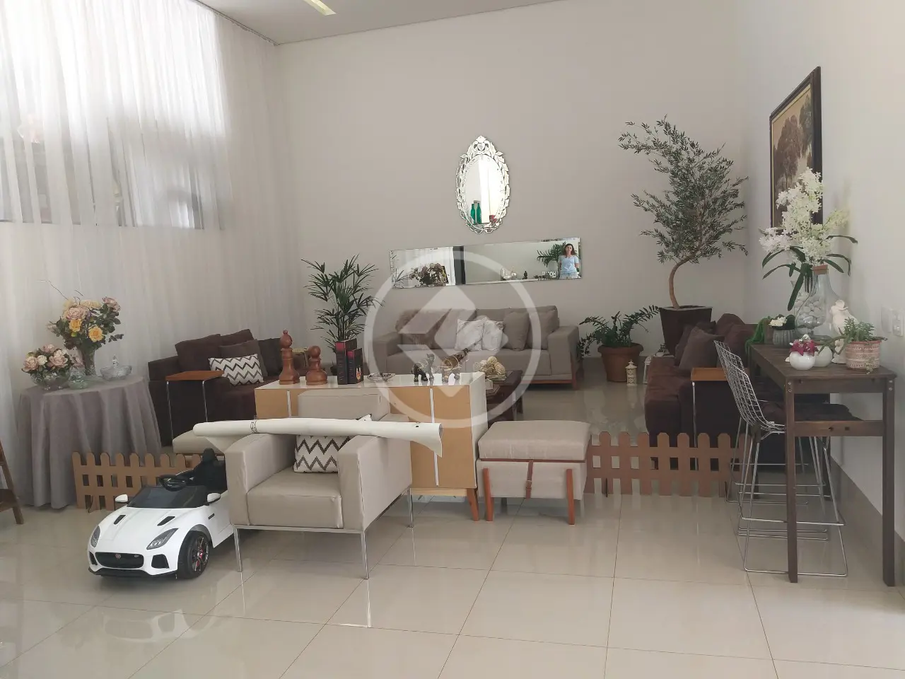 Casa 3 quartos no Jardim Colina, Uberlândia — foto 3 de 6